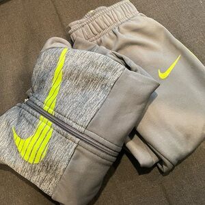 Price Cut! ⬇️ Nike Toddler Boy Outfit
